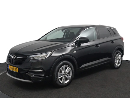 Opel Grandland 0