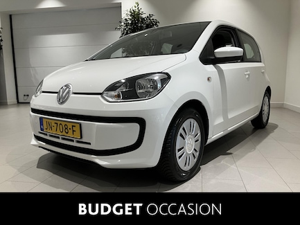 Volkswagen Up! 0