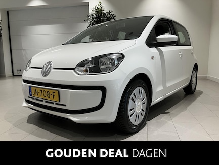 Volkswagen Up! 0