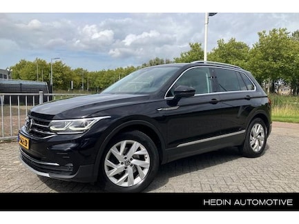 Volkswagen Tiguan 0