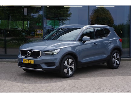 Volvo XC40 0