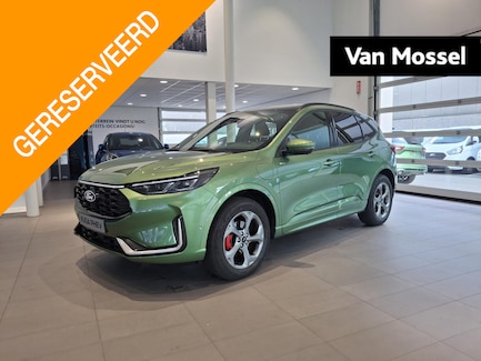 Ford Kuga 0