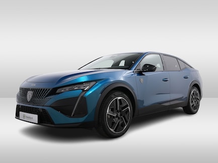 Peugeot 408 0