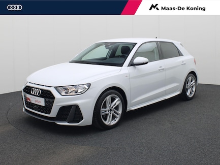 Audi A1 0
