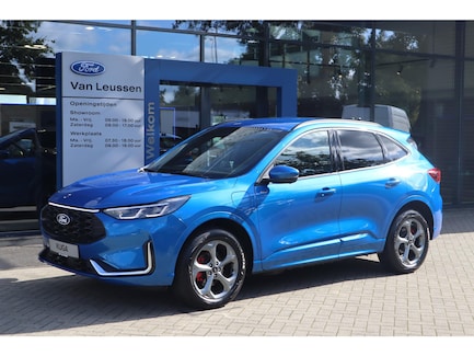 Ford Kuga 0