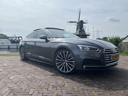 Audi A5 0