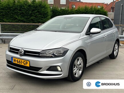 Volkswagen Polo 0