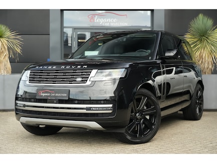 Land Rover Range Rover 0