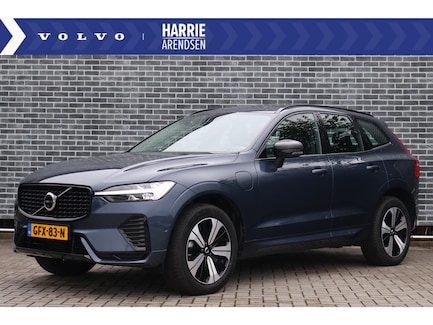 Volvo XC60 0