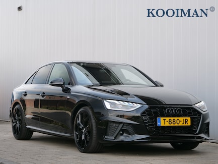Audi A4 0