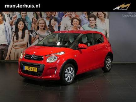Citroën C1 0