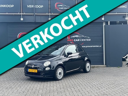 Fiat 500 0