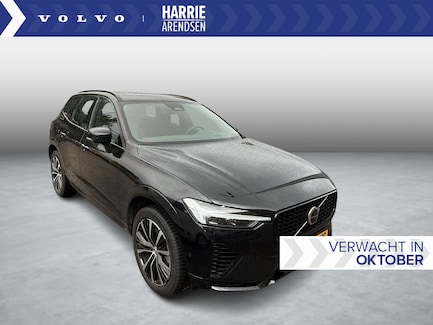 Volvo XC60 0