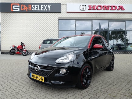 Opel Adam 0