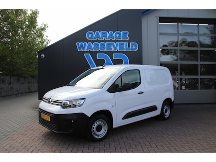 Citroën Berlingo 0