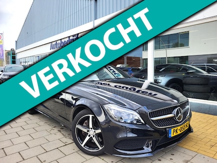 Mercedes-Benz CLS 0