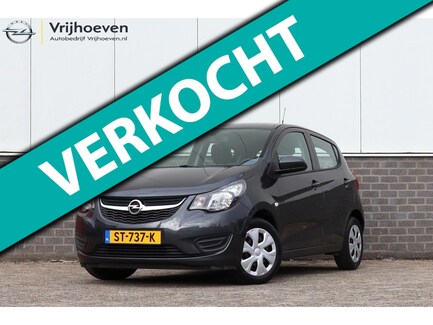 Opel Karl 0