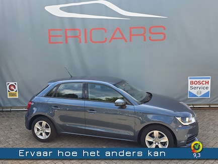 Audi A1 0