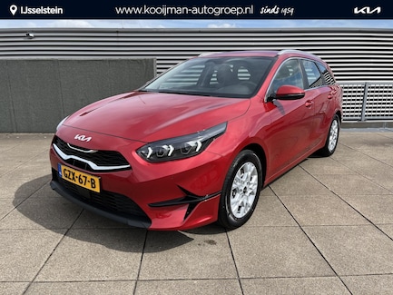 Kia Ceed 0
