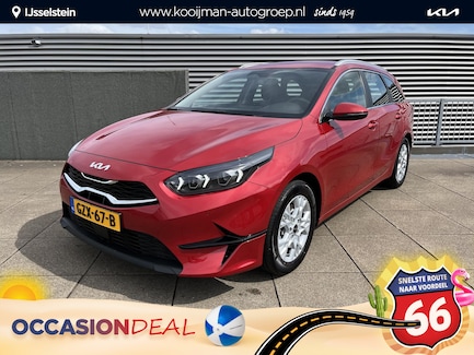 Kia Ceed 0