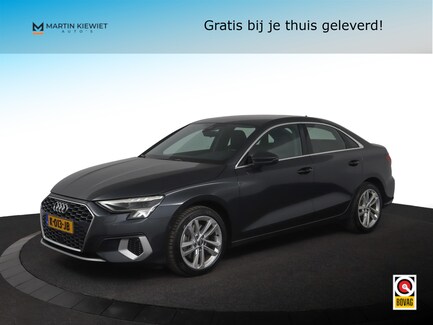 Audi A3 0