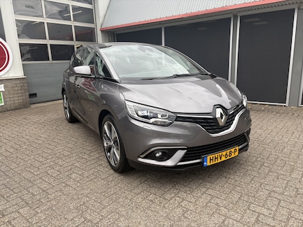 Renault Scenic 0