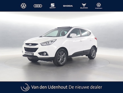 Hyundai ix35 0