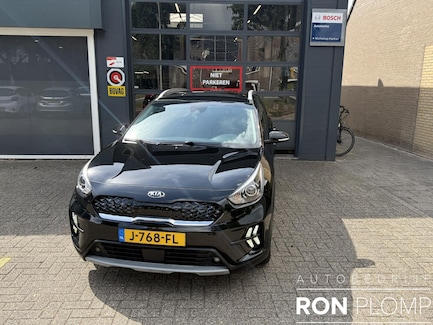 Kia Niro 0