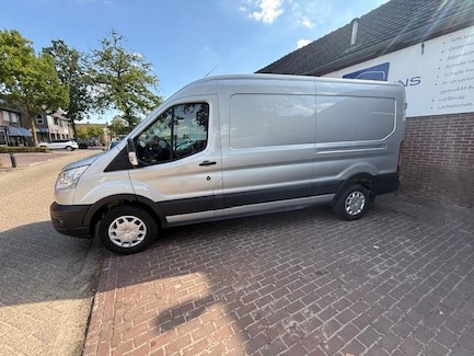 Ford Transit 0