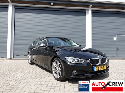 BMW 3-Serie 0