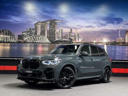 BMW X5 0