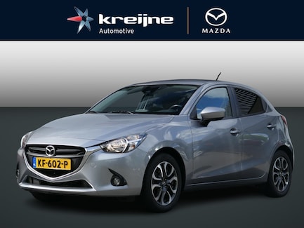 Mazda 2 0