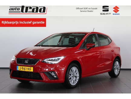SEAT Ibiza 0