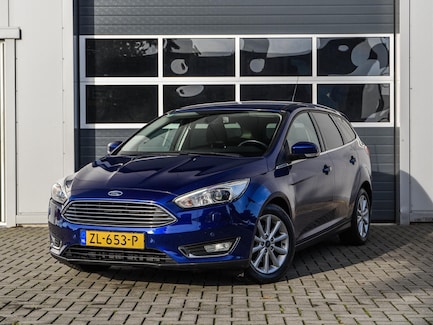 Ford Focus 0