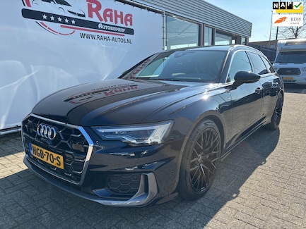 Audi A6 0