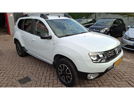 Dacia Duster 0