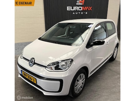 Volkswagen Up! 0
