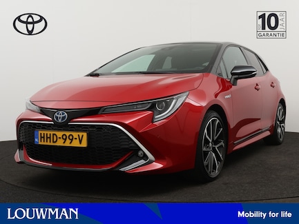 Toyota Corolla 0