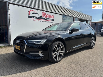 Audi A6 0