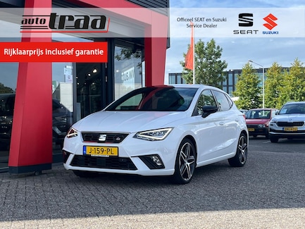 SEAT Ibiza 0