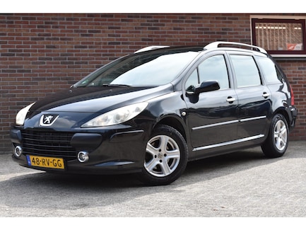 Peugeot 307 0
