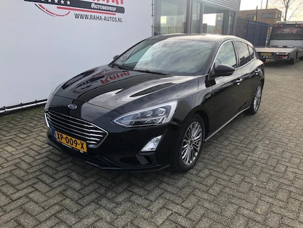 Ford Focus 0