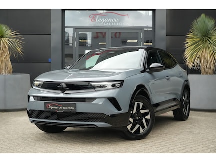 Opel Mokka 0