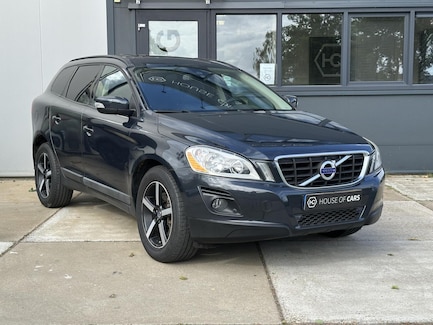 Volvo XC60 0