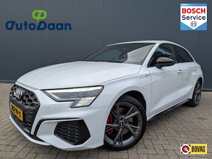Audi A3 0