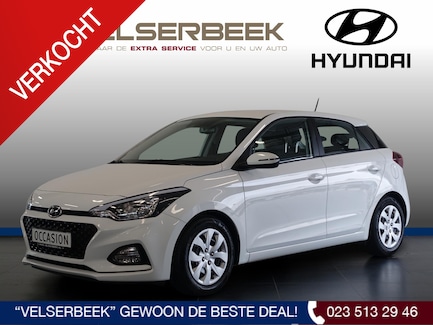 Hyundai i20 0