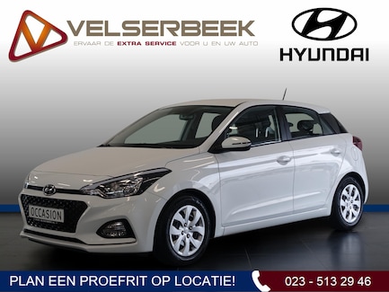 Hyundai i20 0