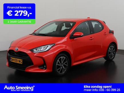 Toyota Yaris 0