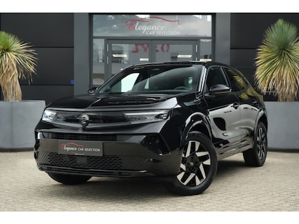 Opel Mokka 0