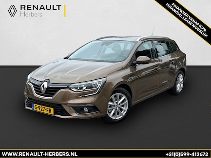 Renault Megane 0